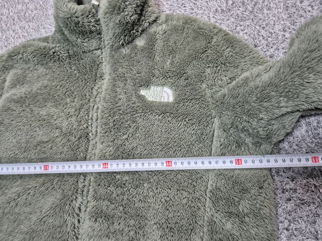 노스페이스 남성 컴피 플리스 자켓 95(M) 상품이미지9