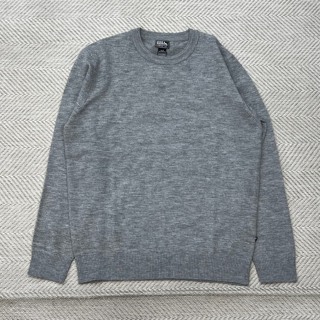 에디바우어 베이직니트 r2216 상품이미지1