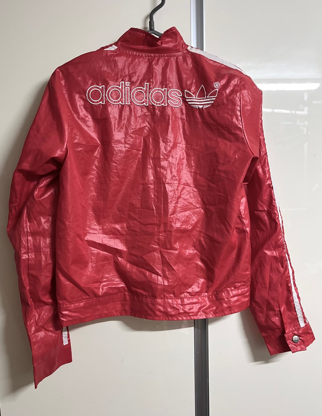 아디다스 바람막이 자켓 상품이미지2