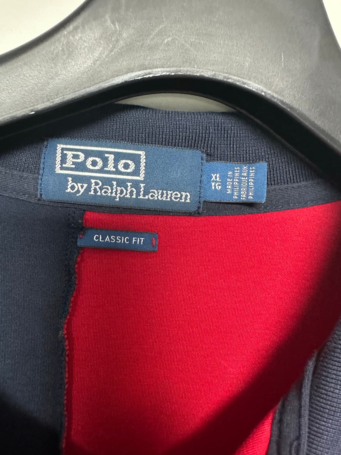 (XL) POLO STADIUM 1992 클래식 반팔/ 폴로 1992 상품이미지3
