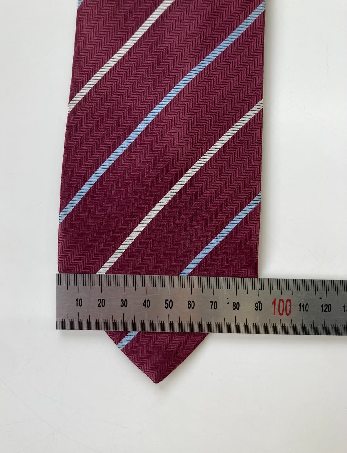 더수트컴퍼니 넥타이 상품이미지5