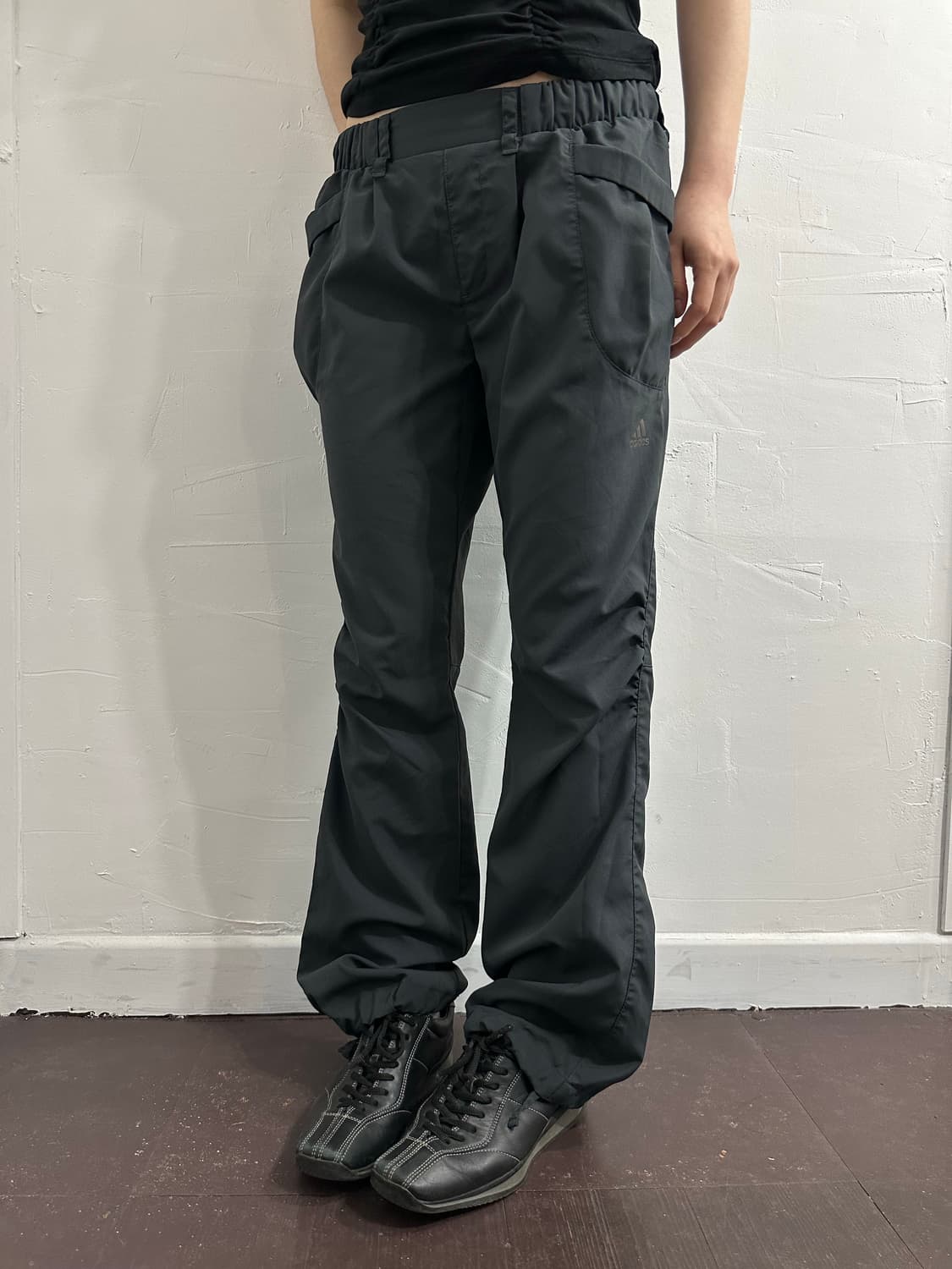 adidas detail pants 상품이미지2