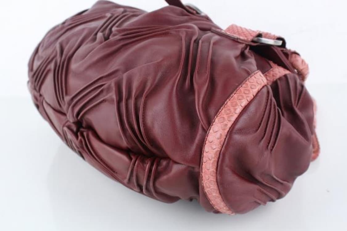 BVLGARI  CHANDRA bag 상품이미지6