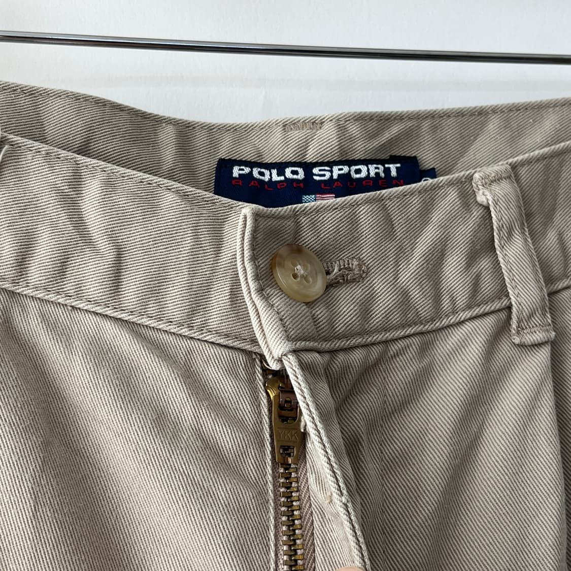 POLO RALPH LAUREN 90's shorts 상품이미지7