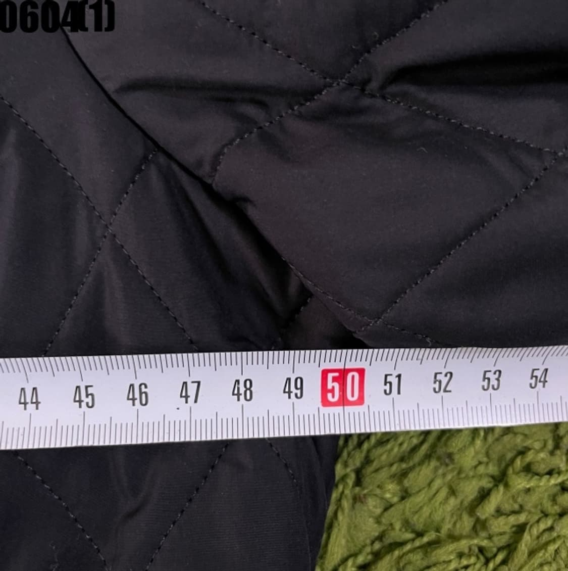 바버 왁스 자켓 상품이미지7