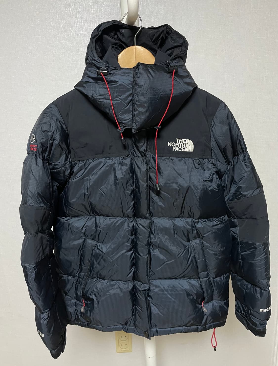 노스페이스 써밋시리즈 700 패딩 상품이미지1