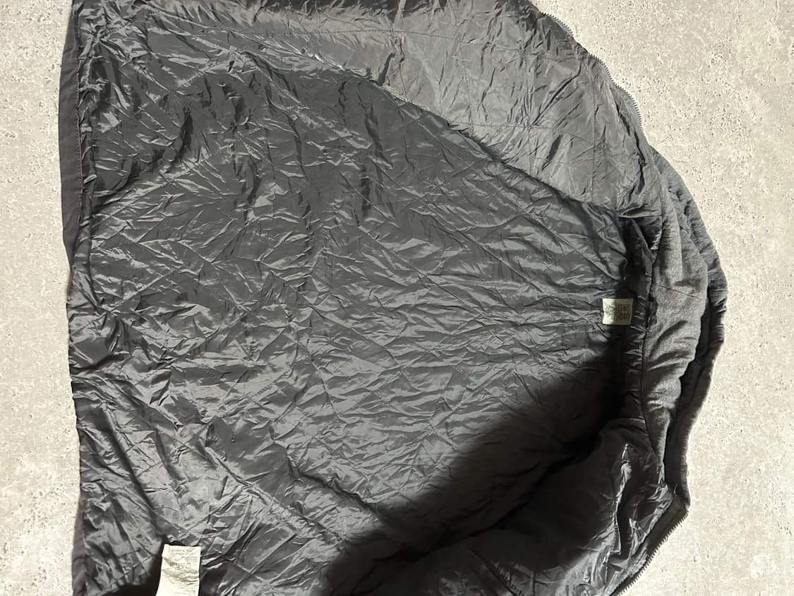 디키즈 후드 워크 자켓 XL 루즈핏 상품이미지3