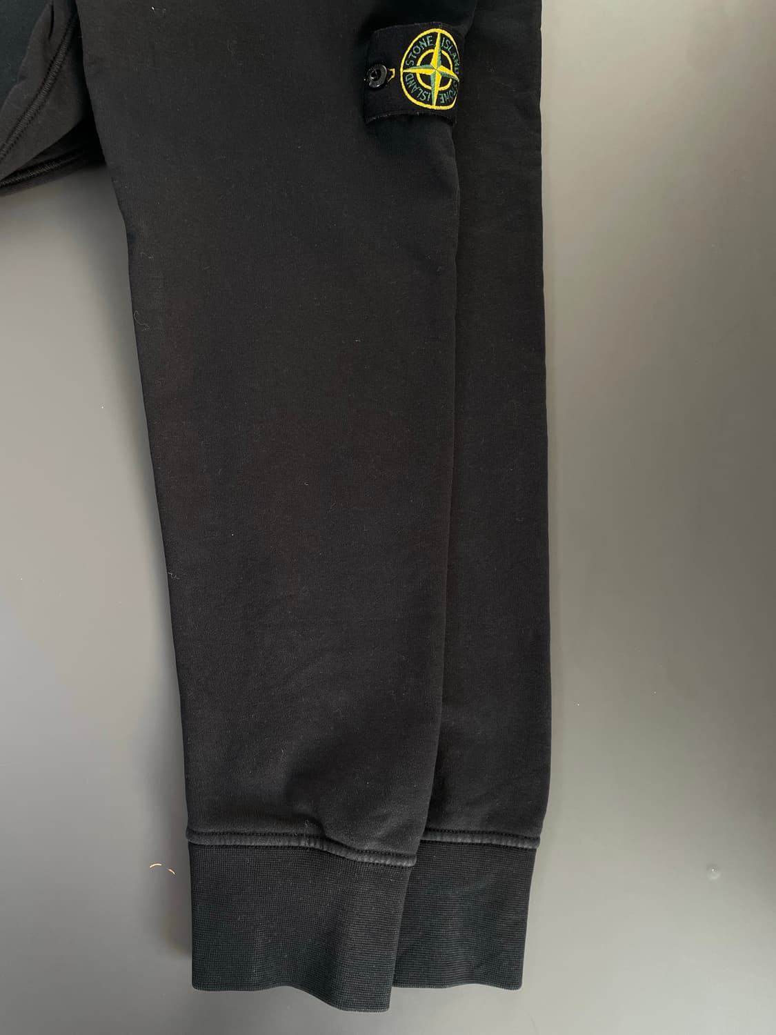 [XXL] 스톤 아일랜드 와펜 맨투맨 상품이미지7