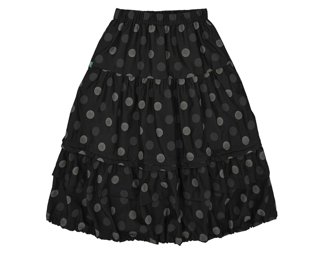 Dot Shirring SK 상품이미지1