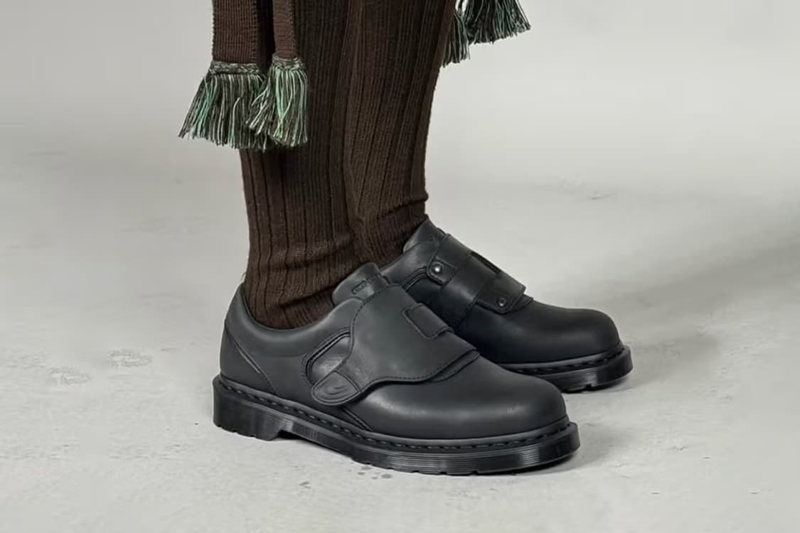 uk7) kiko kostadinov dr martens 상품이미지1
