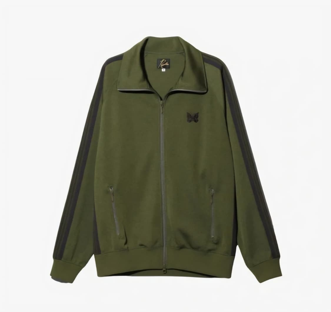 니들스 트랙자켓 상품이미지1