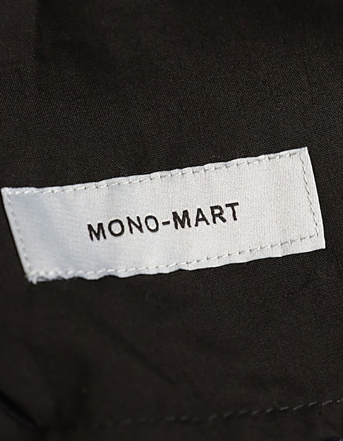  MONO-MART Indigo Cargo Denim Pant (31) 상품이미지8