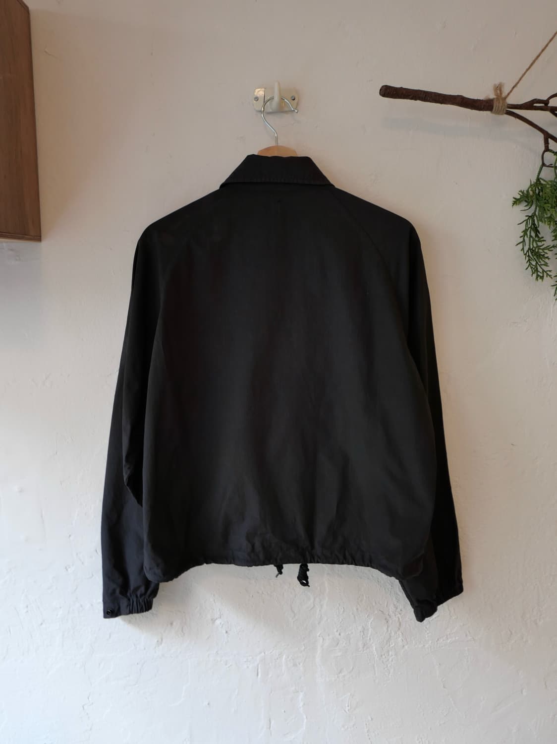 캡틴 선샤인 블루종 자켓 상품이미지4