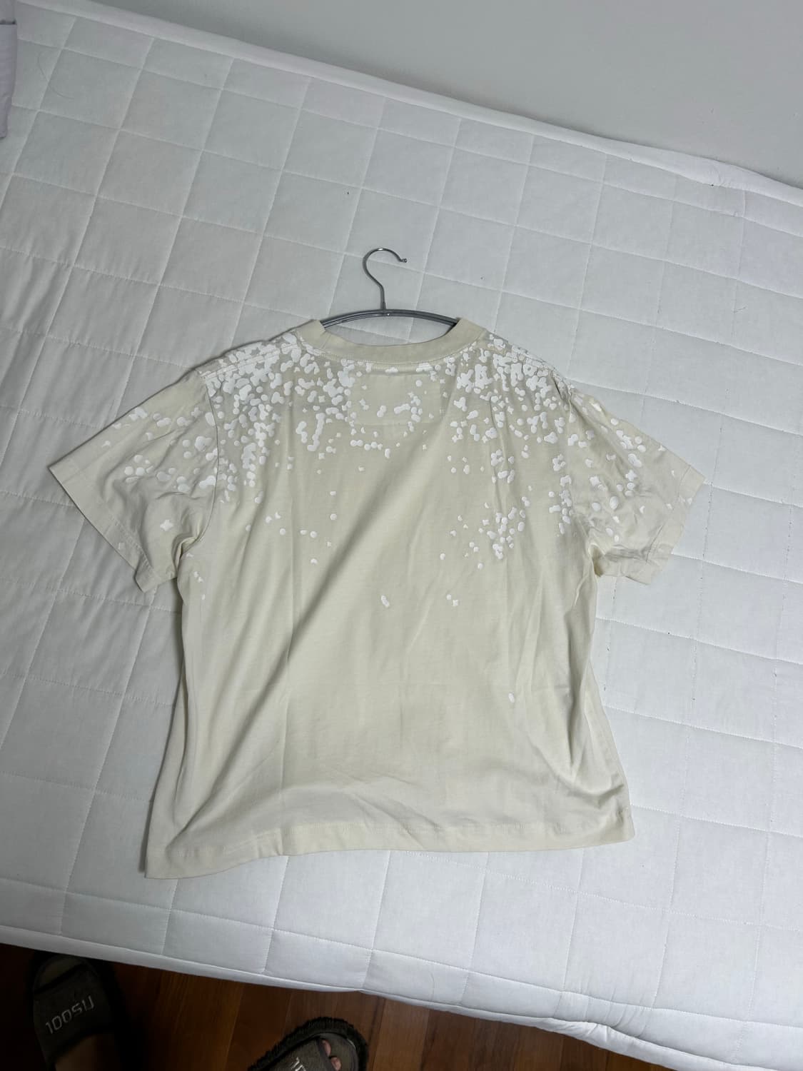 마르지엘라 H&M 'Confetti Printed' T 상품이미지2