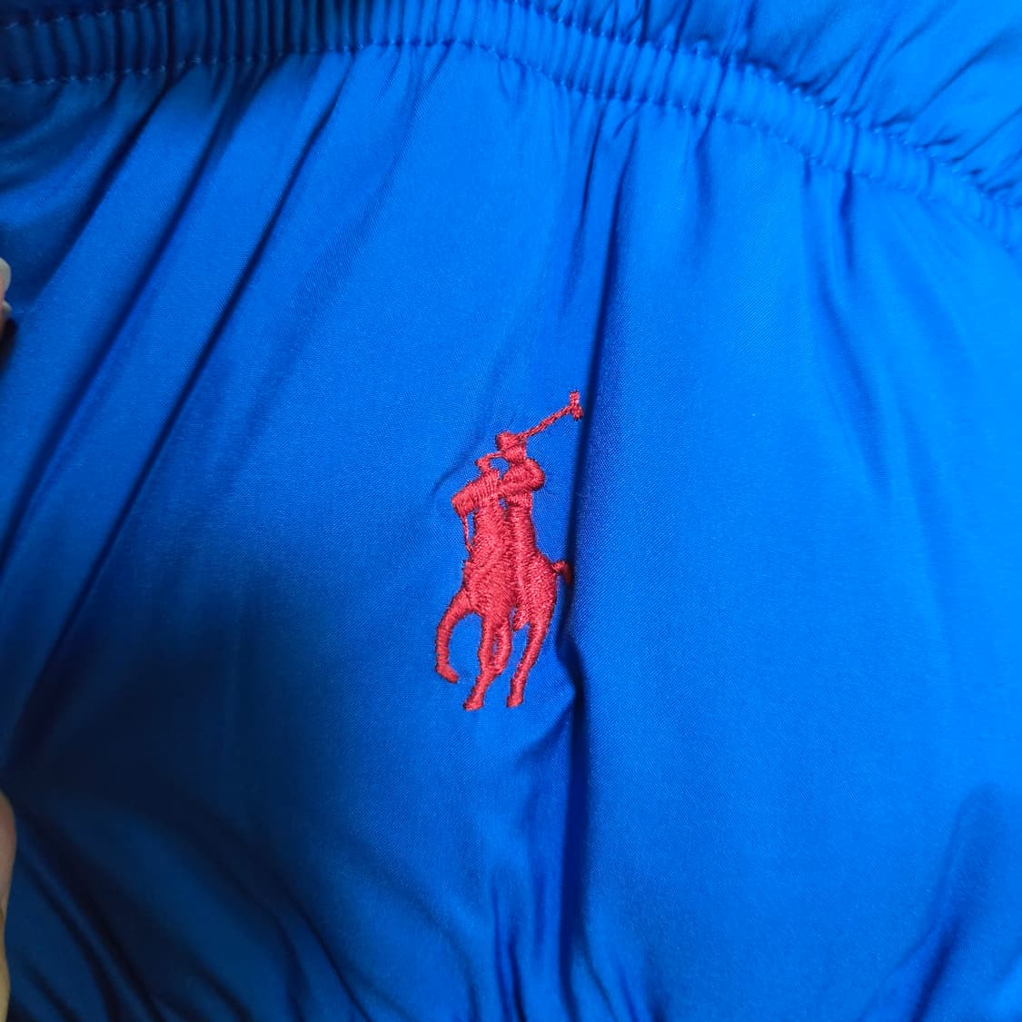 폴로랄프로렌 덕다운 리버시블 패딩베스트 / 여성 패딩 / 여성 패딩조끼 상품이미지8