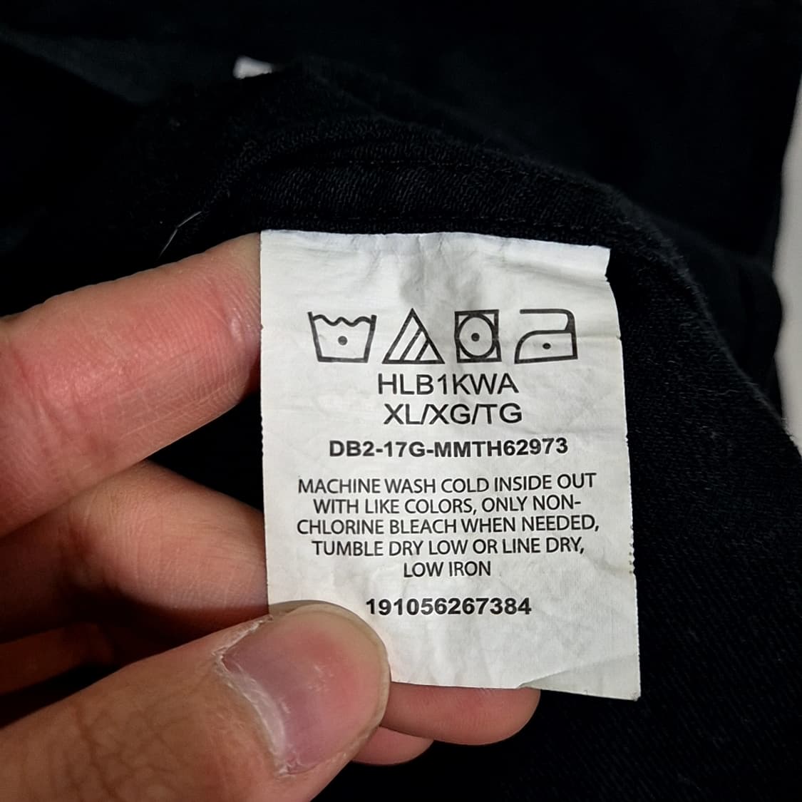 Carhartt 칼하트 워크 셔츠 상품이미지5