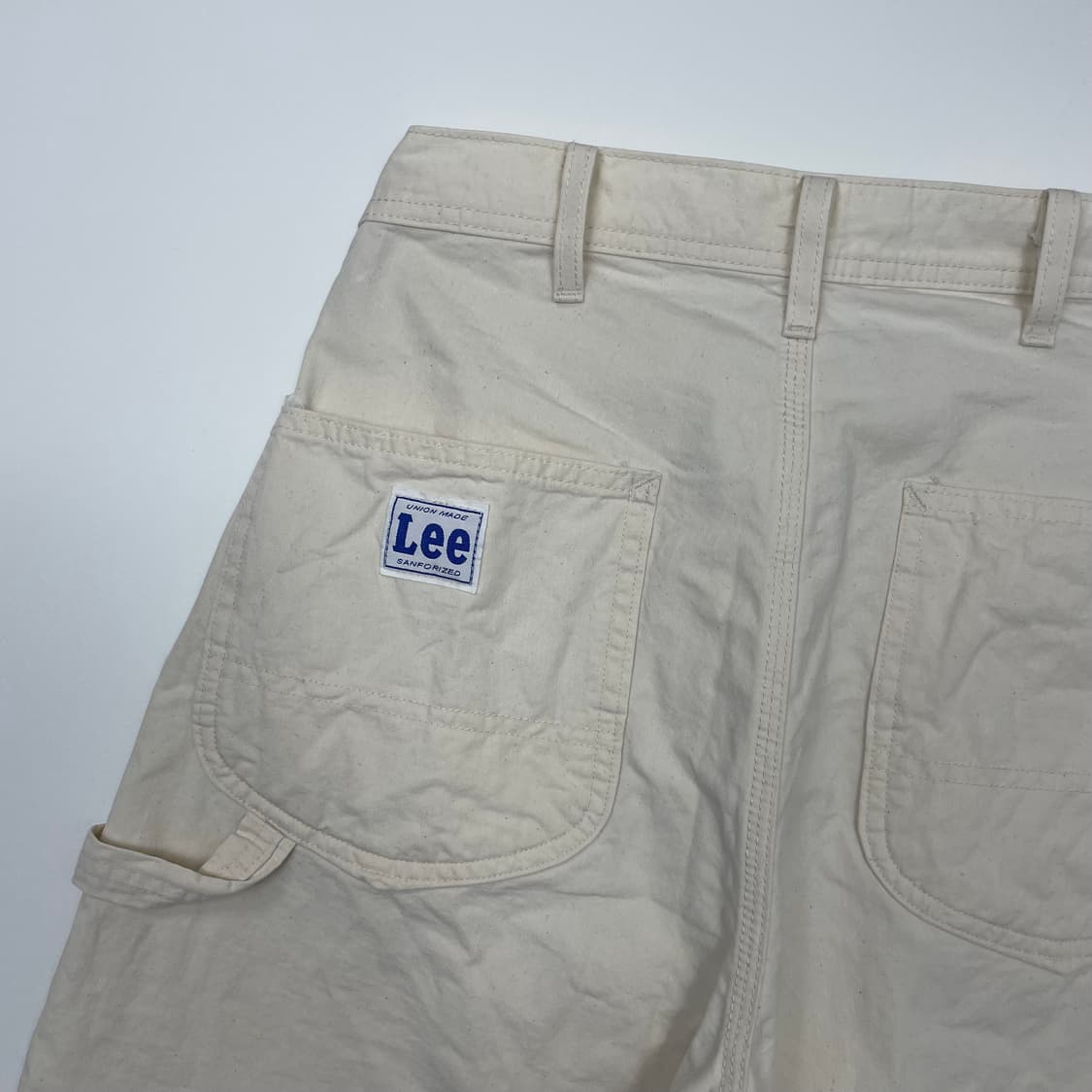 Lee 리 카펜터 워크 팬츠 바지 상품이미지8