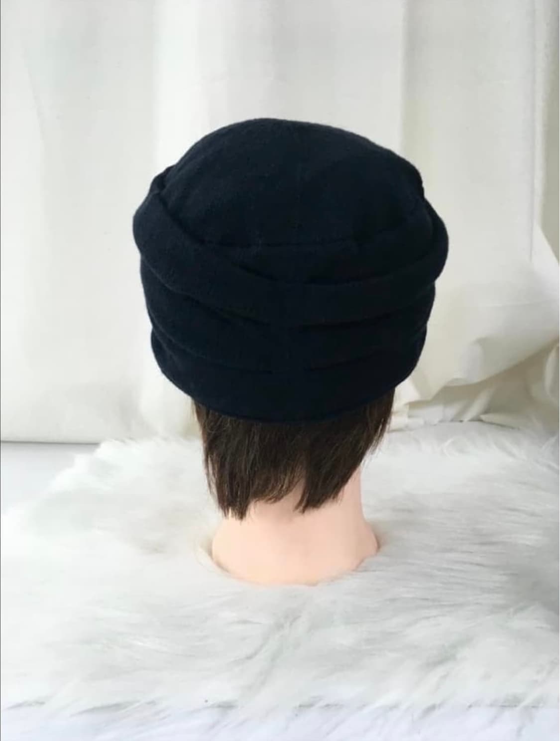 CA4LA 드레이프캡 상품이미지2