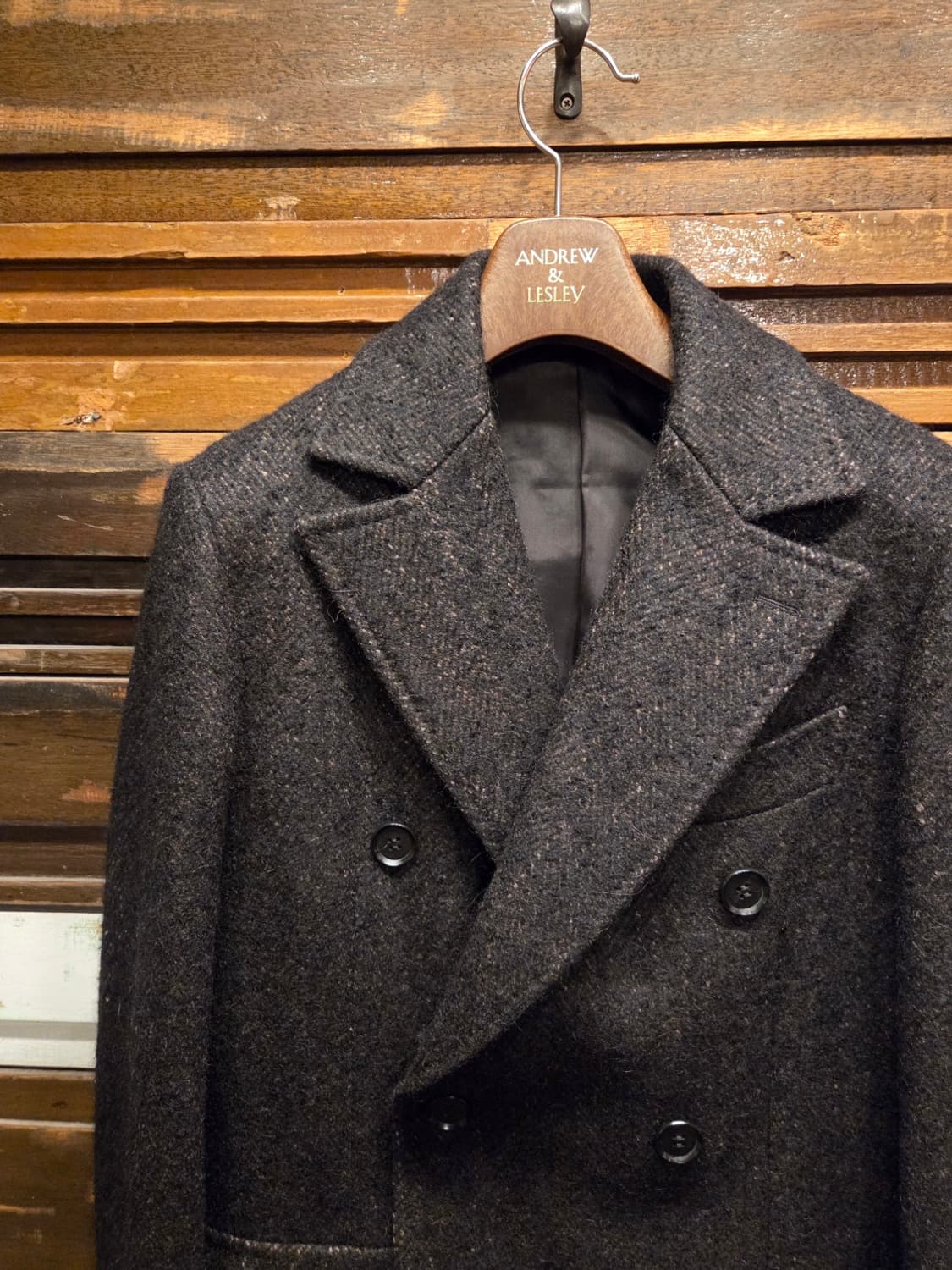 링자켓  폴로코트 상품이미지2