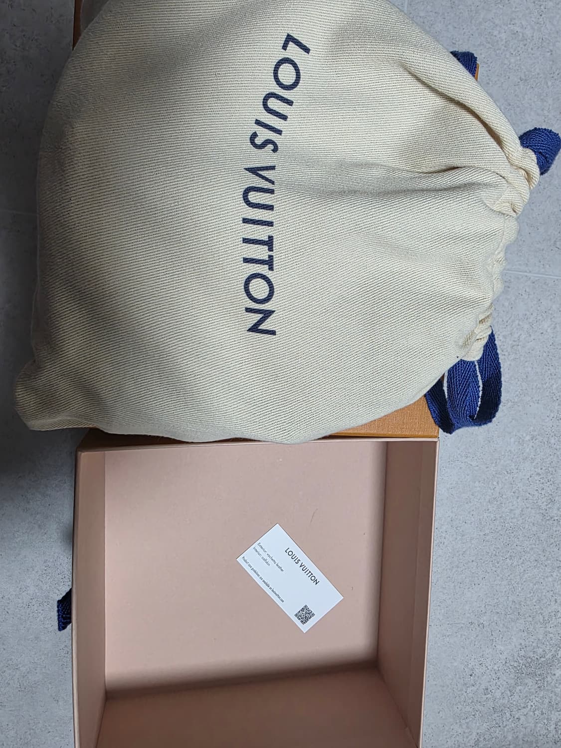 루이비통 양면 모노그램 벨트 새상품급. 상품이미지8