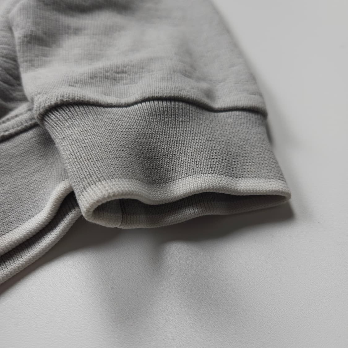 00s 리복 클래식 빅로고 후드 니트 (XL) 상품이미지4