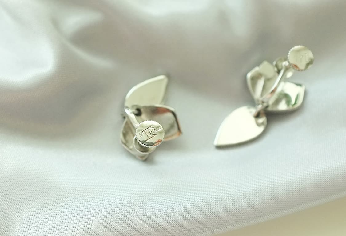 1960년대 TARA 빈티지 귀걸이 상품이미지10