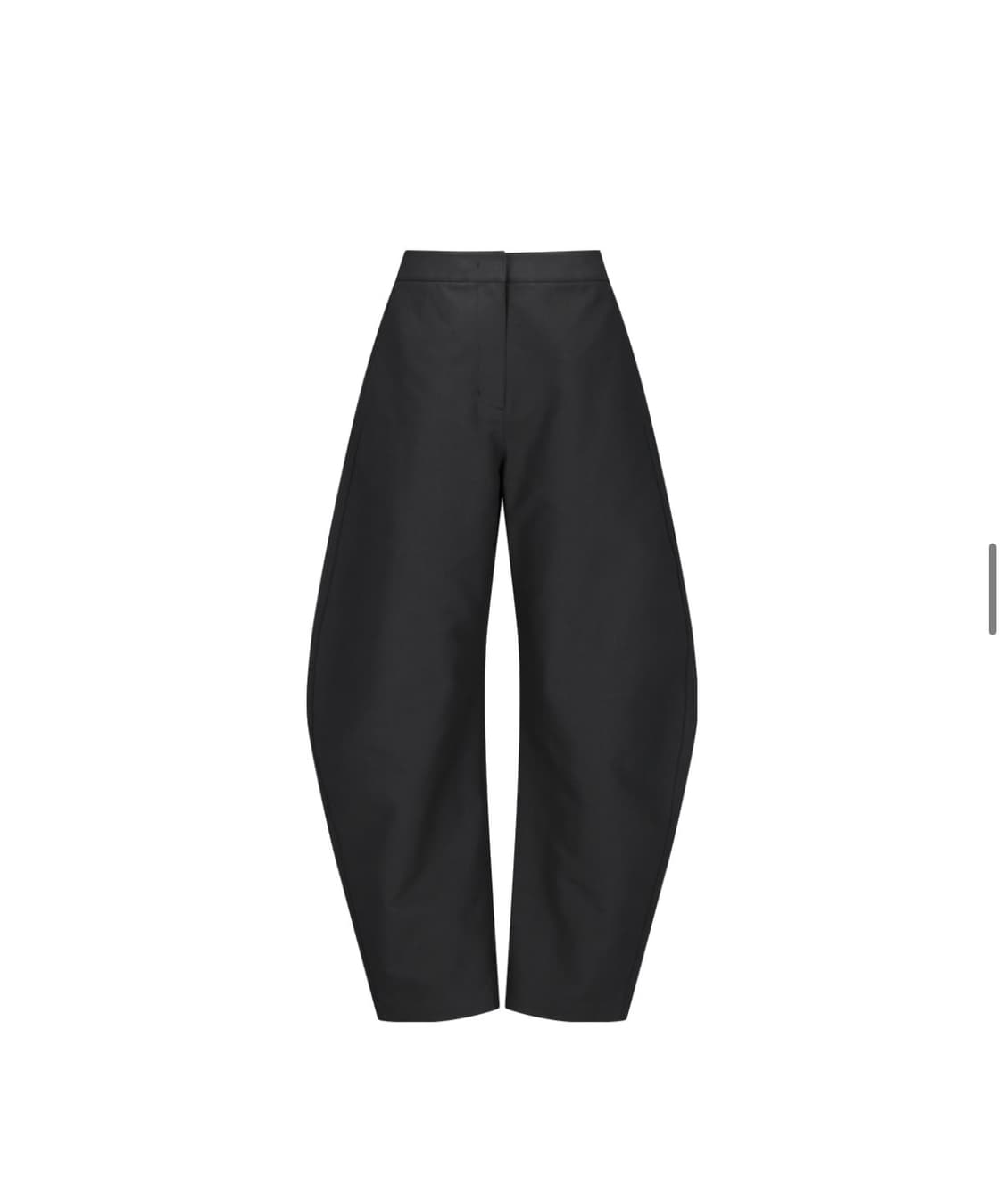 CURVED LONG PANTS 상품이미지1