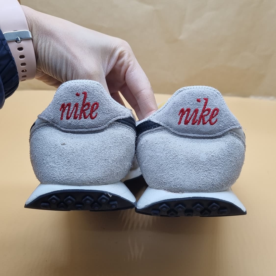 나이키 와플트레이너2  운동화285 상품이미지4