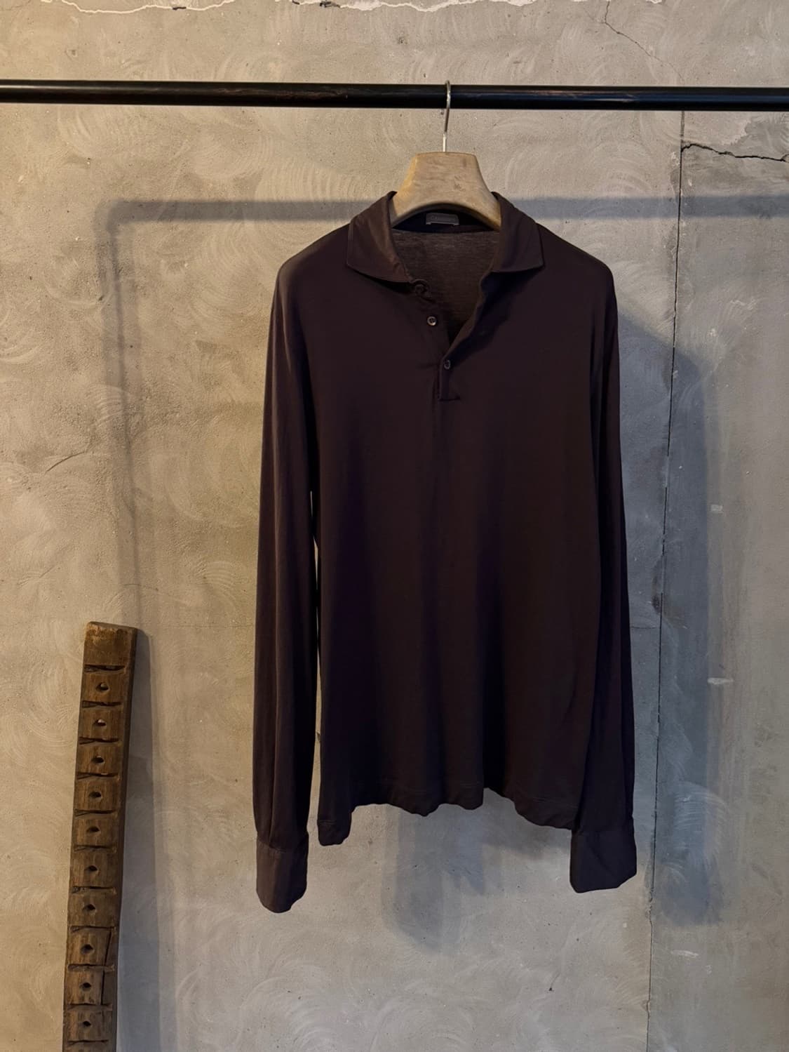 크루치아니 pk 셔츠 103~105 상품이미지10