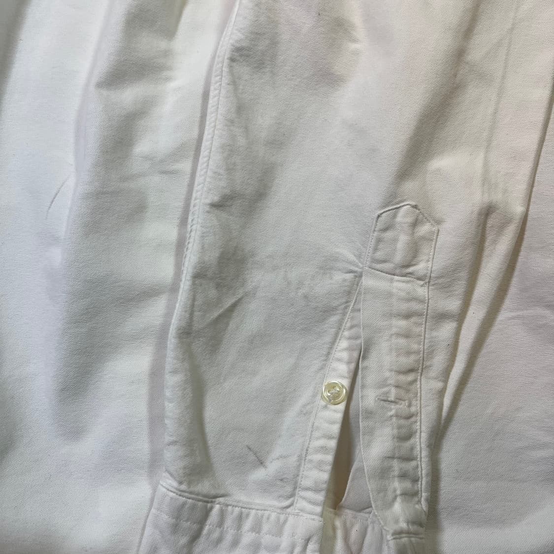 폴로 랄프로렌 코튼 셔츠 상품이미지8