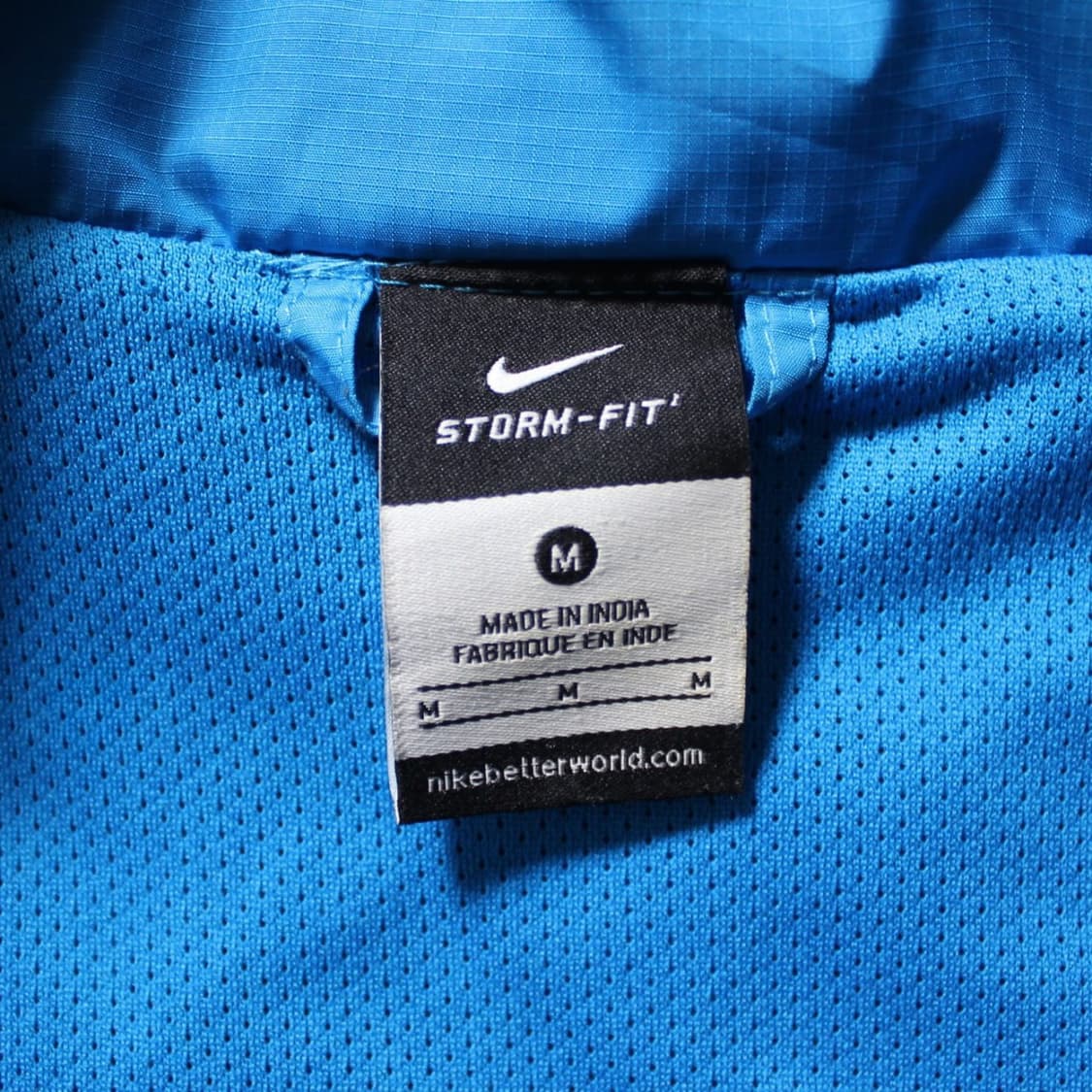 Nike 나이키 한국 국가대표 바람막이 상품이미지3