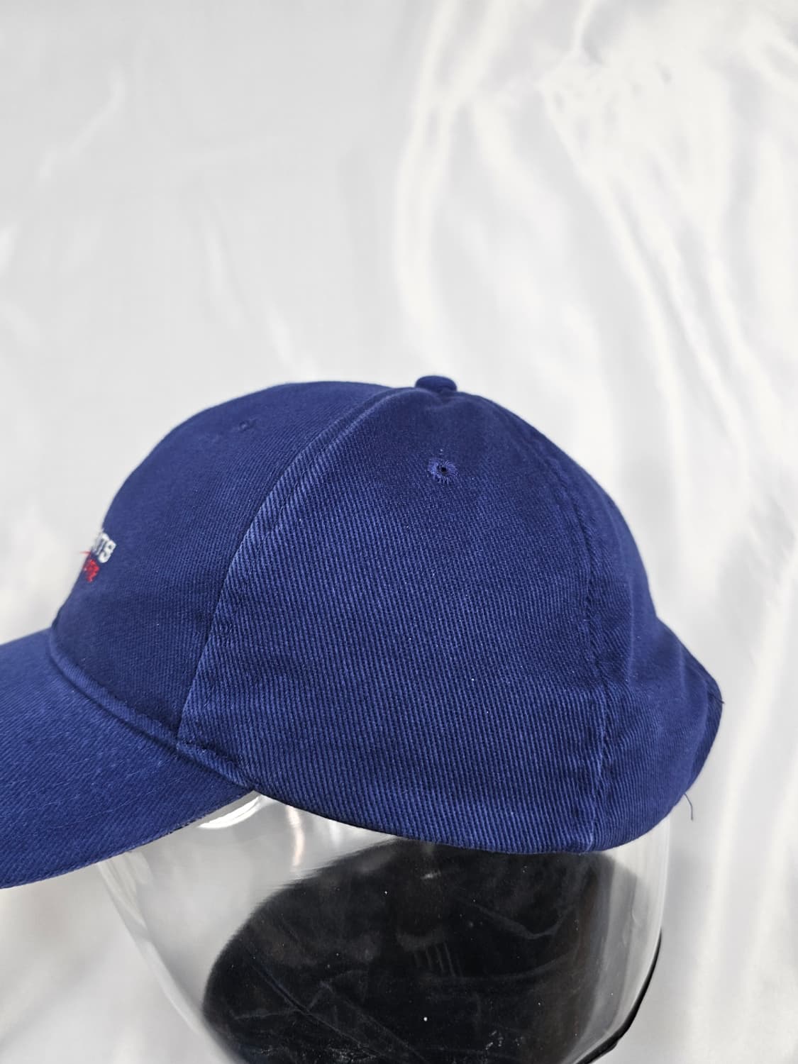 베트멍오뜨꾸뛰르볼캡 상품이미지3