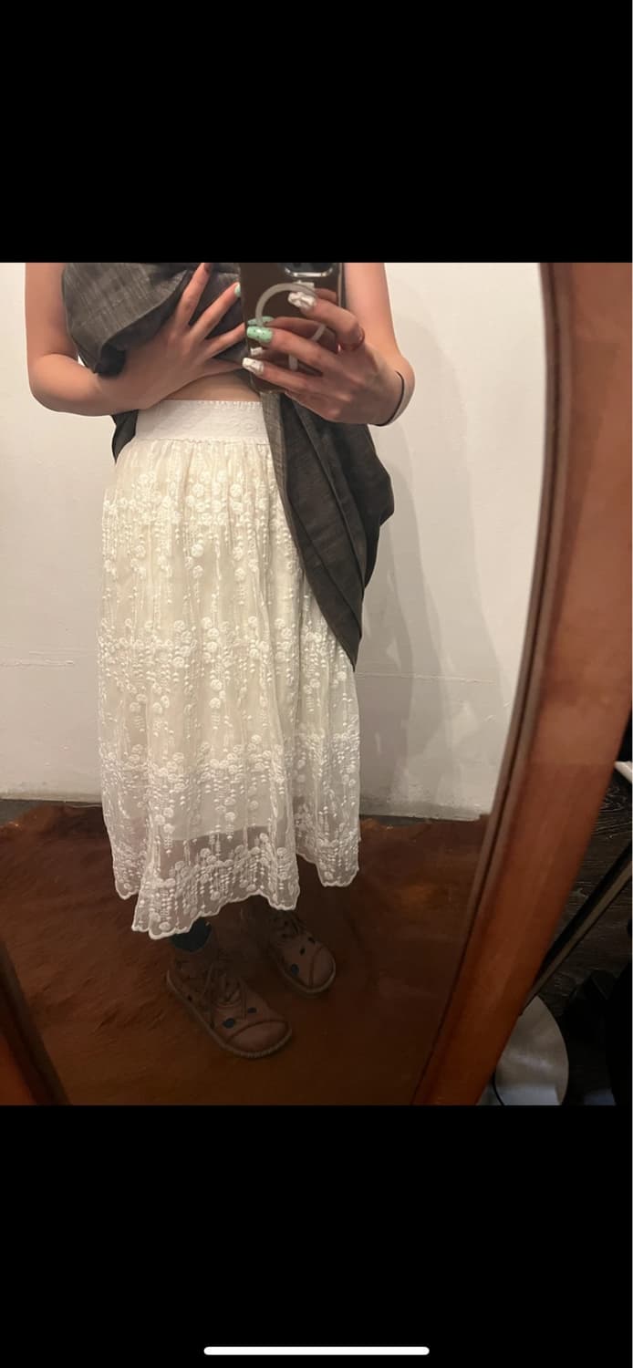 Skirt 상품이미지3
