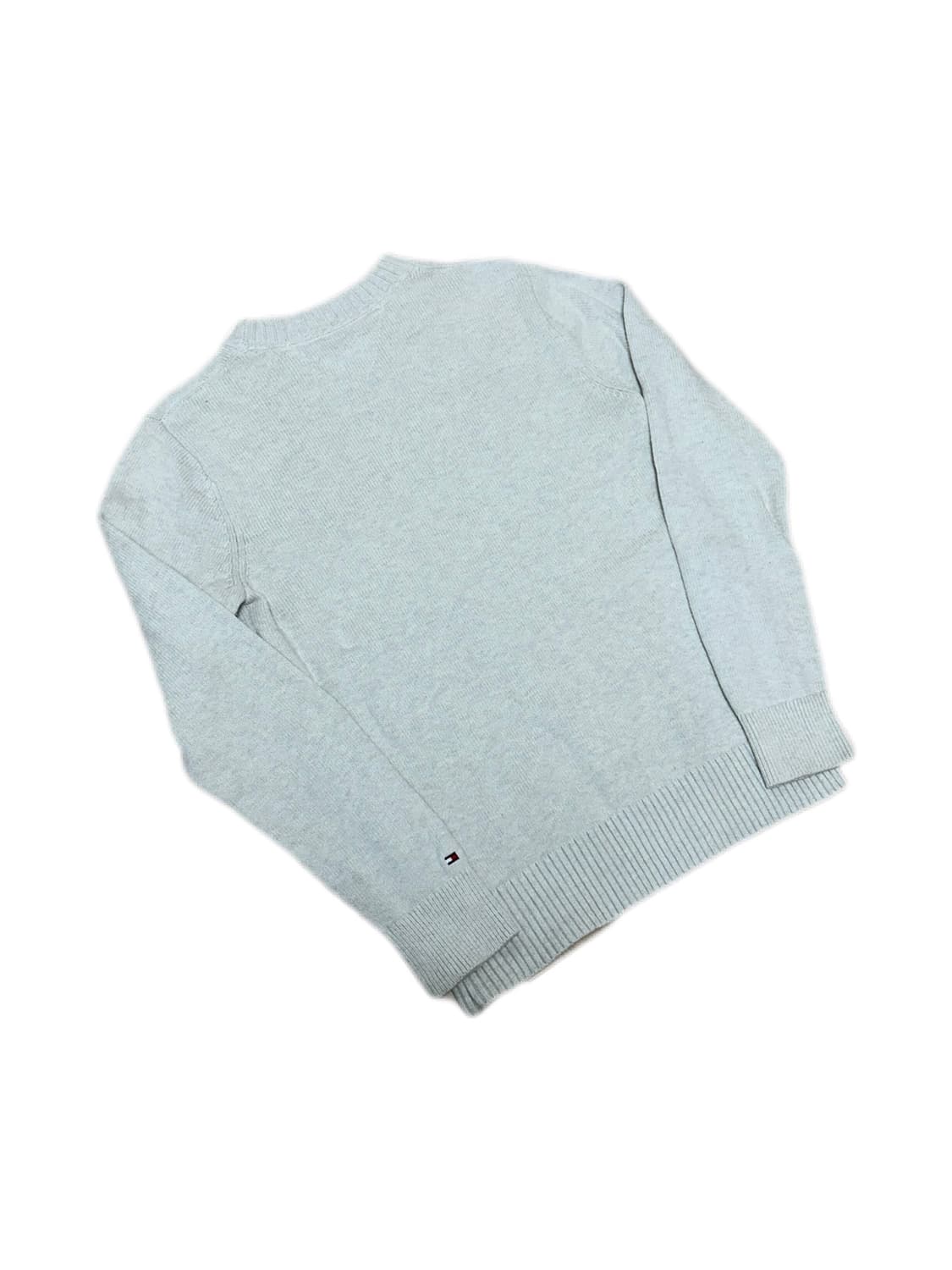 타미힐피거 USA 아이보리 니트 상품이미지3