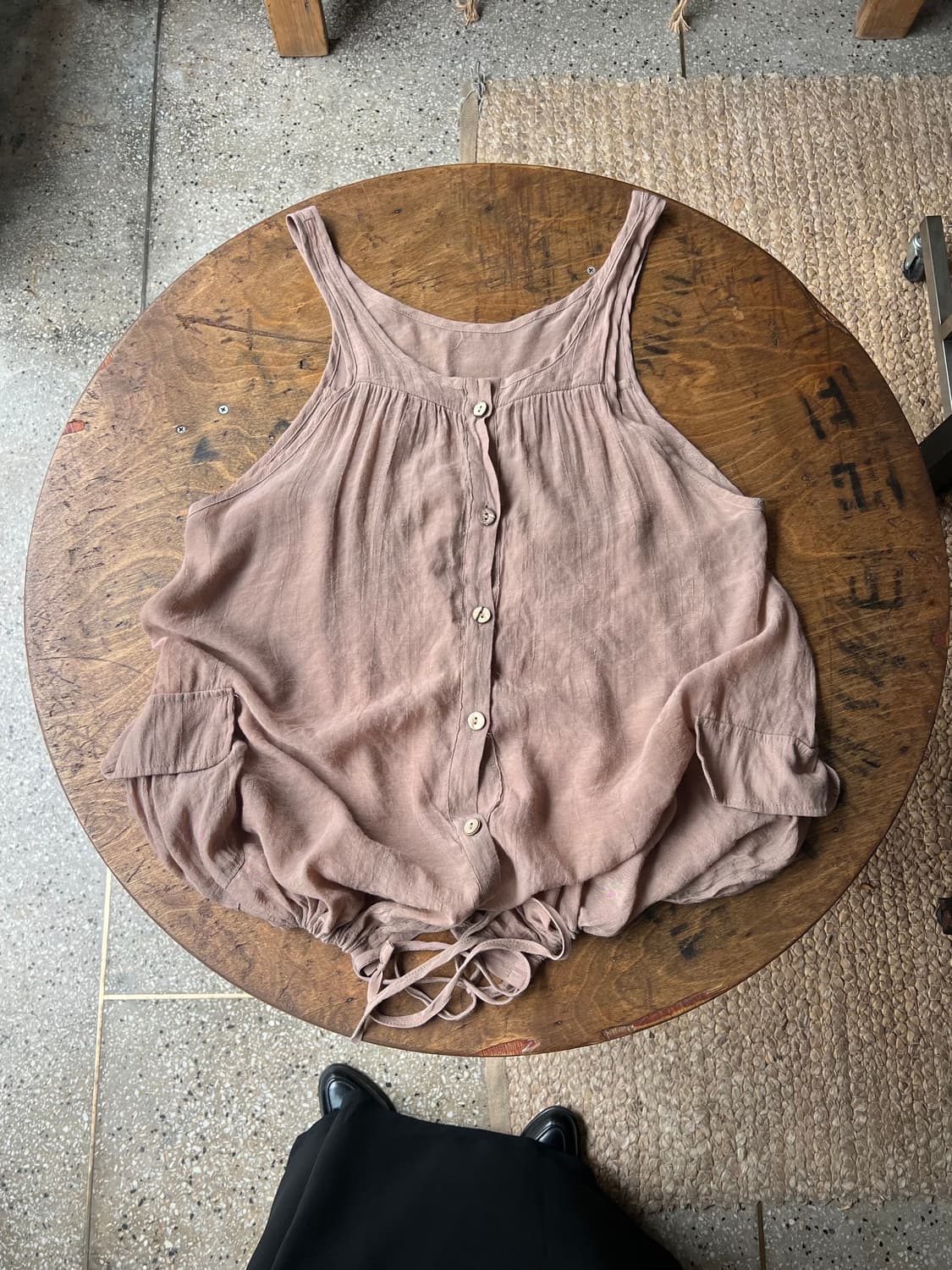 shirts made in Hong Kong 상품이미지3