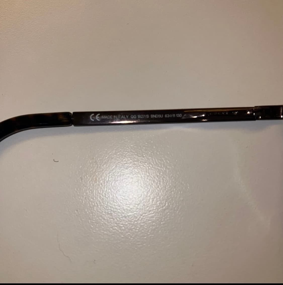 구찌 빈티지 보잉선글라스 상품이미지3