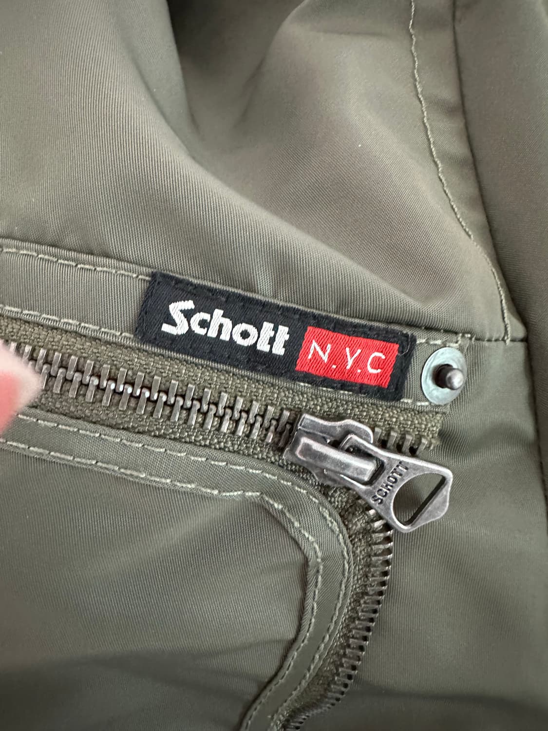 제이디드 런던X쇼트 자켓 상품이미지2