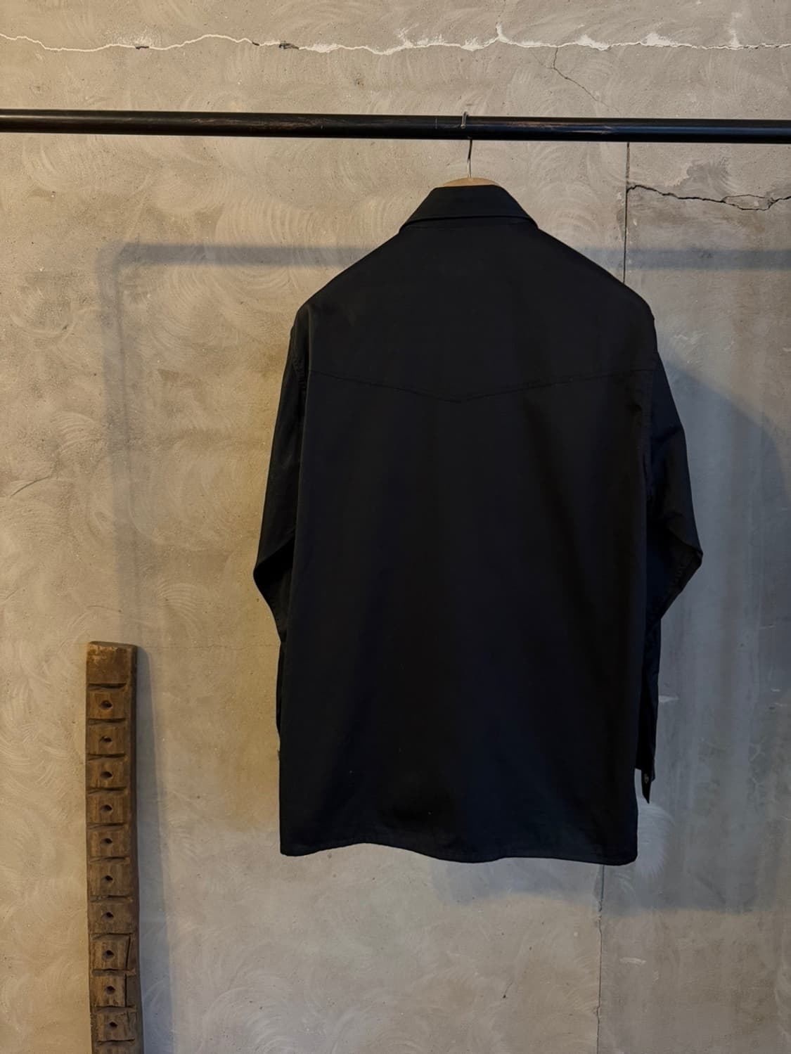 던힐 웨스턴 셔츠 100 상품이미지10