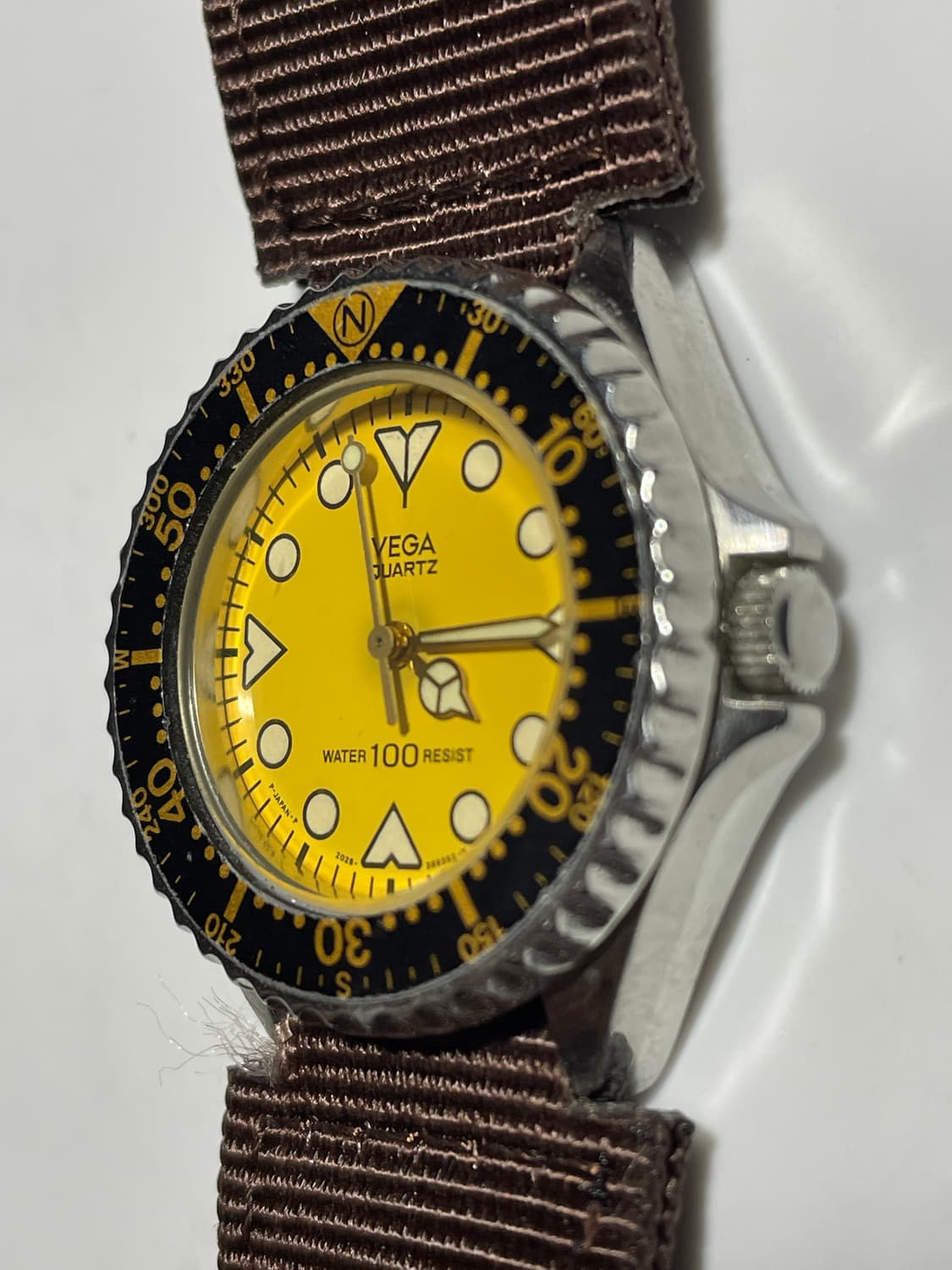 CITIZEN VEGA - Vega 2038-396154 상품이미지3