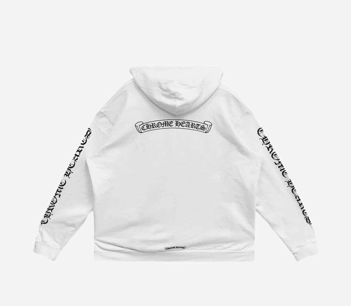 크롬하츠 후드집업  상품이미지2