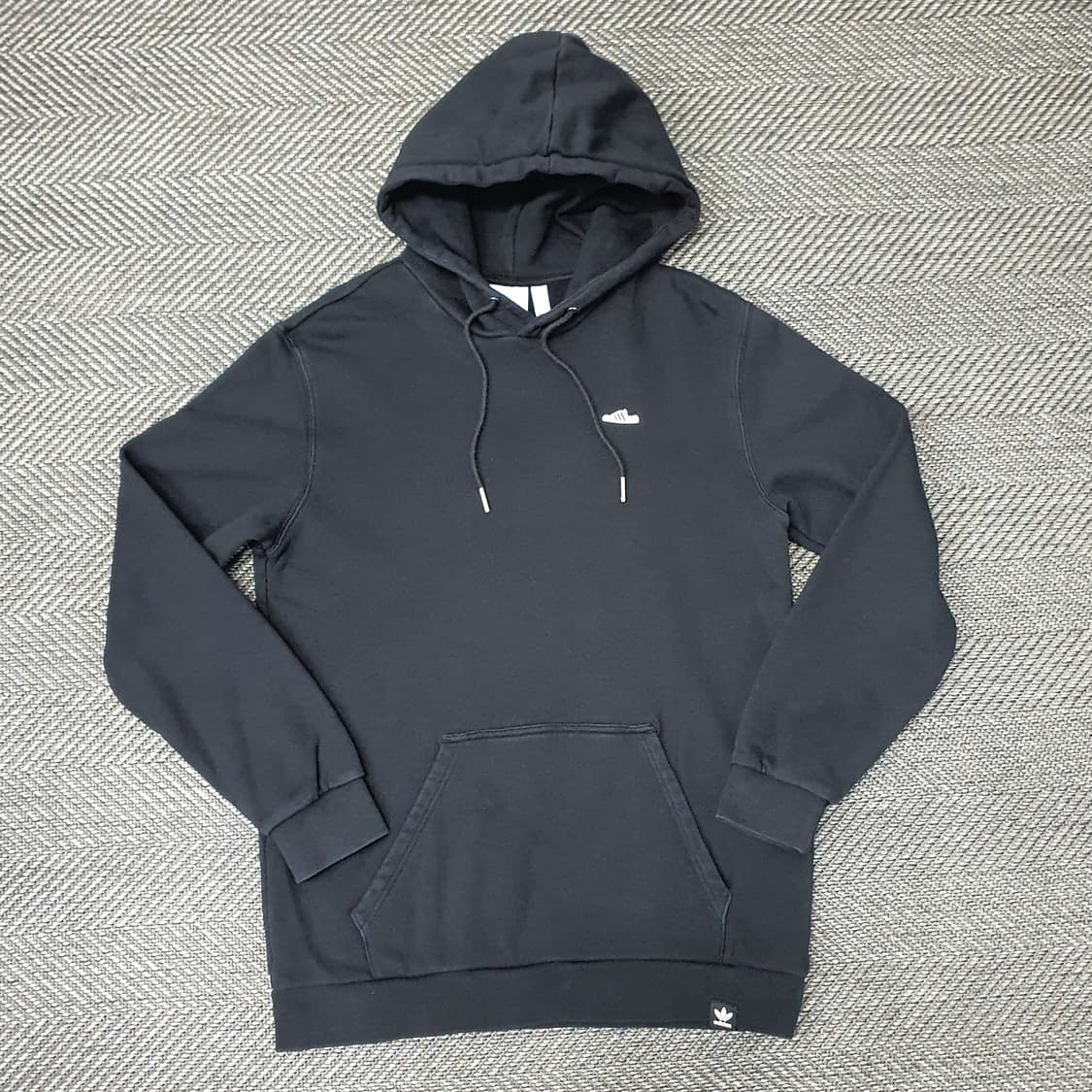 아디다스 긴소매 후드티 남자105 상품이미지1