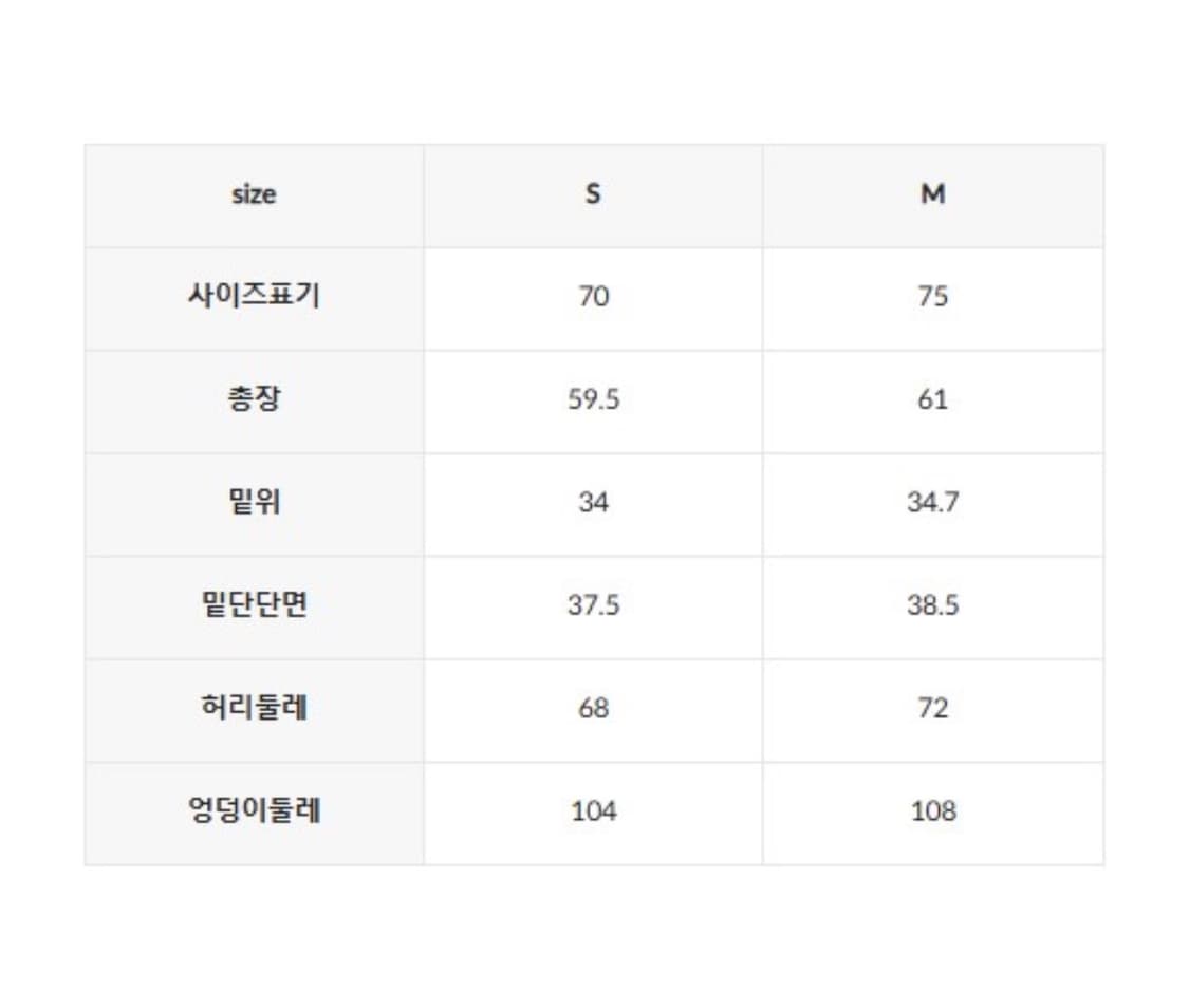 뉴발란스 버뮤다 트랙 쇼츠 상품이미지7
