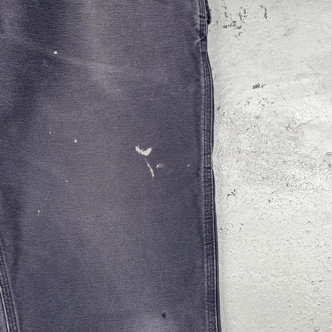 빈티지 칼하트 싱글니 카펜터 팬츠 B11PTB 상품이미지7