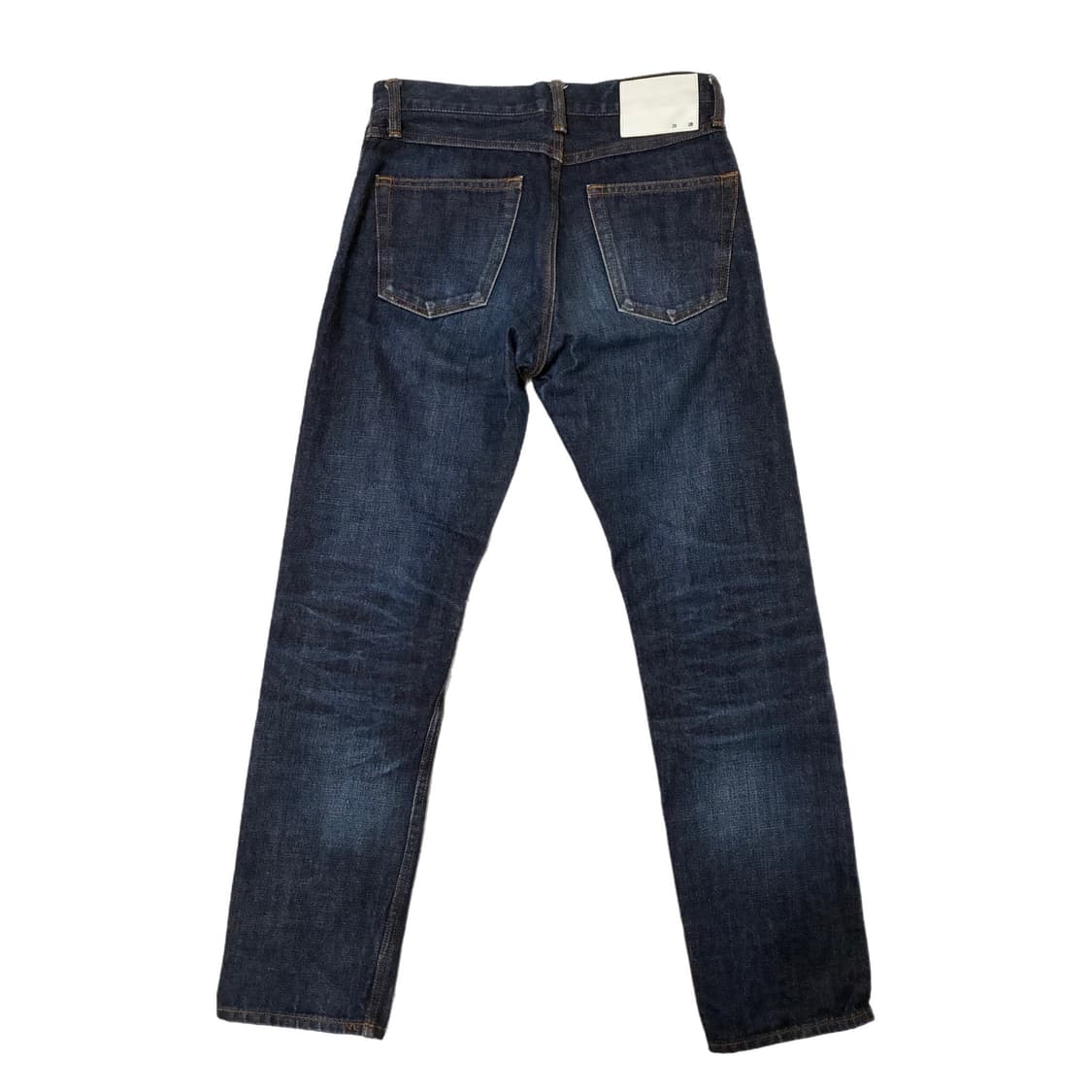 The Soloist Washing Denim 상품이미지1