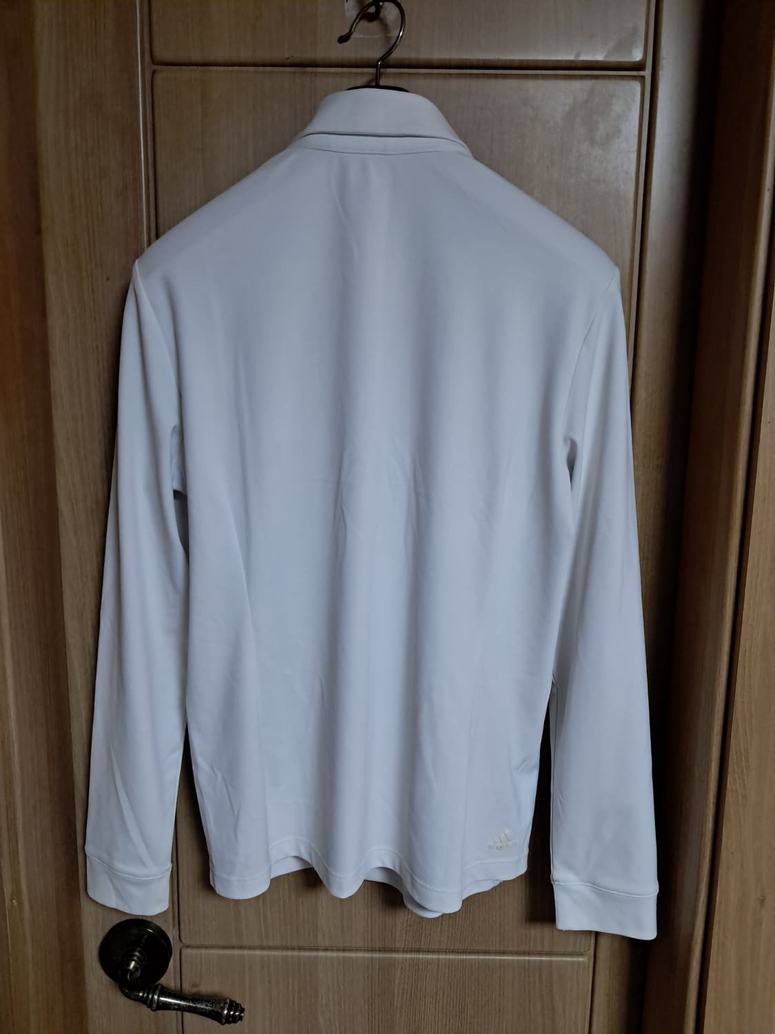 아디다스 골프 여성 긴팔티 L  상품이미지2