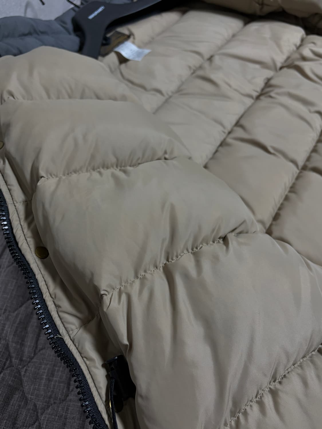 1980s 에디바우어 릿지 패딩 L 상품이미지5