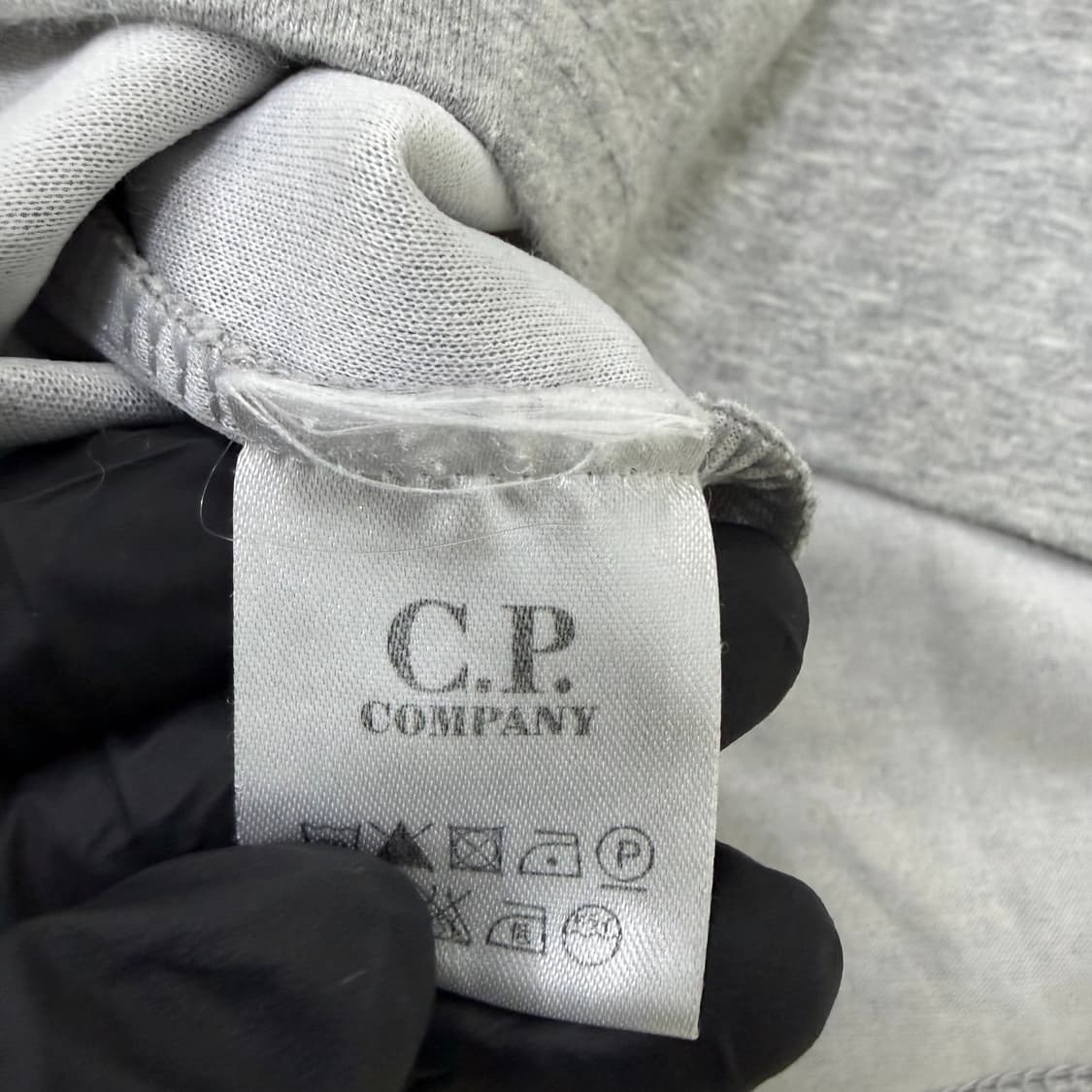 실측확인 렌즈와펜 반팔티 0213T1 상품이미지4