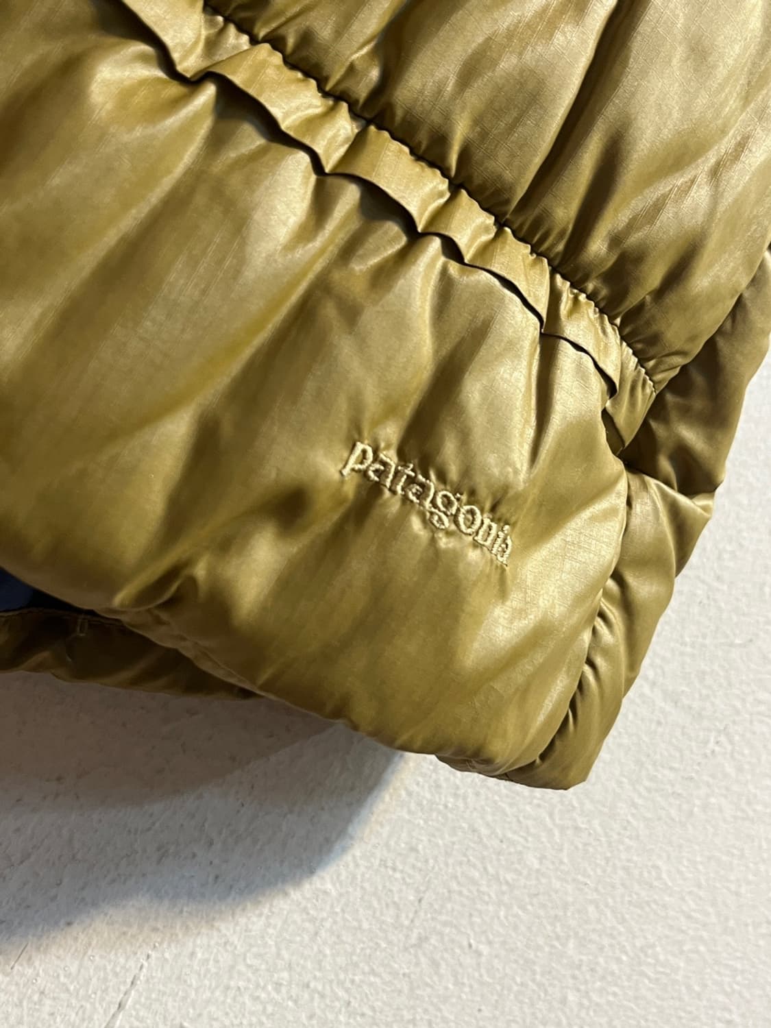 파타고니아 인슐레이션 다운 베스트  상품이미지3