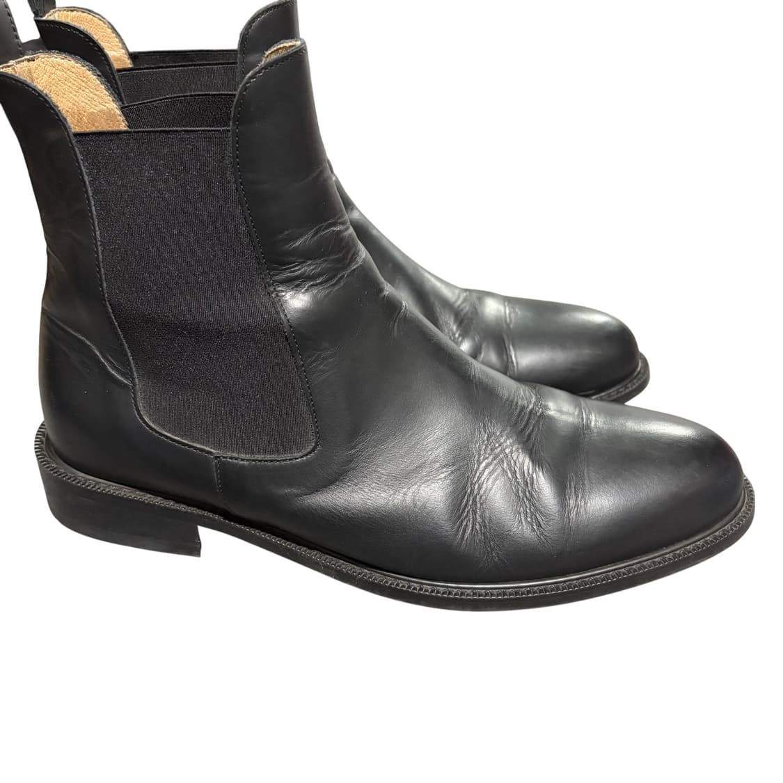 로맨틱무브 뉴탐페레 첼시부츠 270 상품이미지5