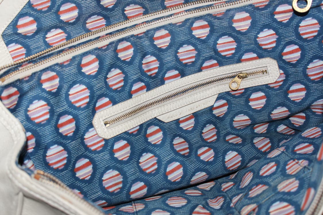 마크제이콥스 레더 2WAY 백 상품이미지7